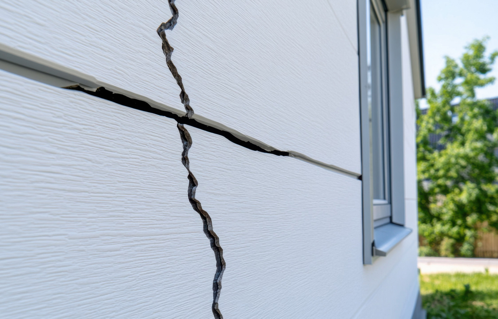 Construction Defect