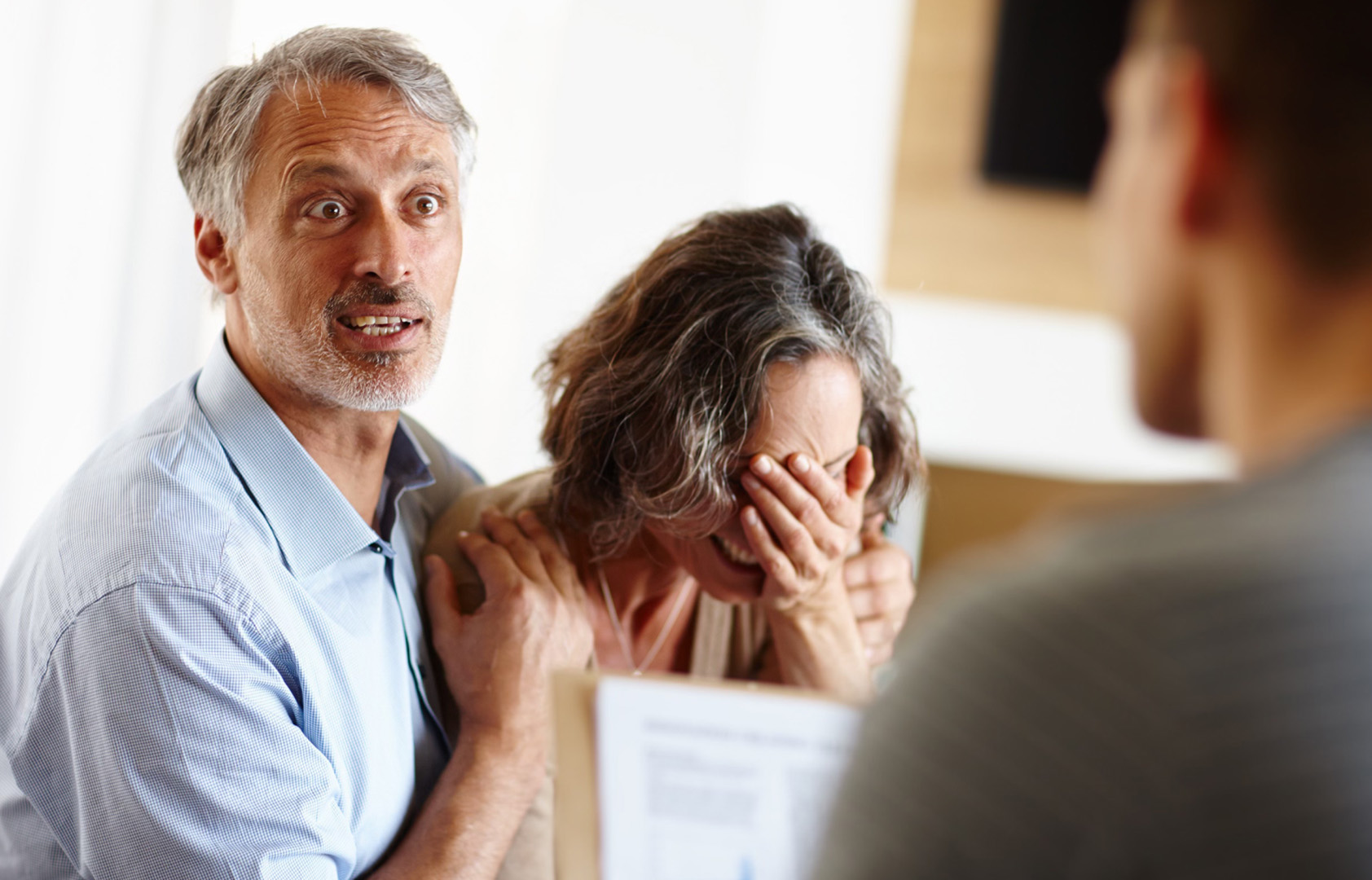 Insurance Bad Faith