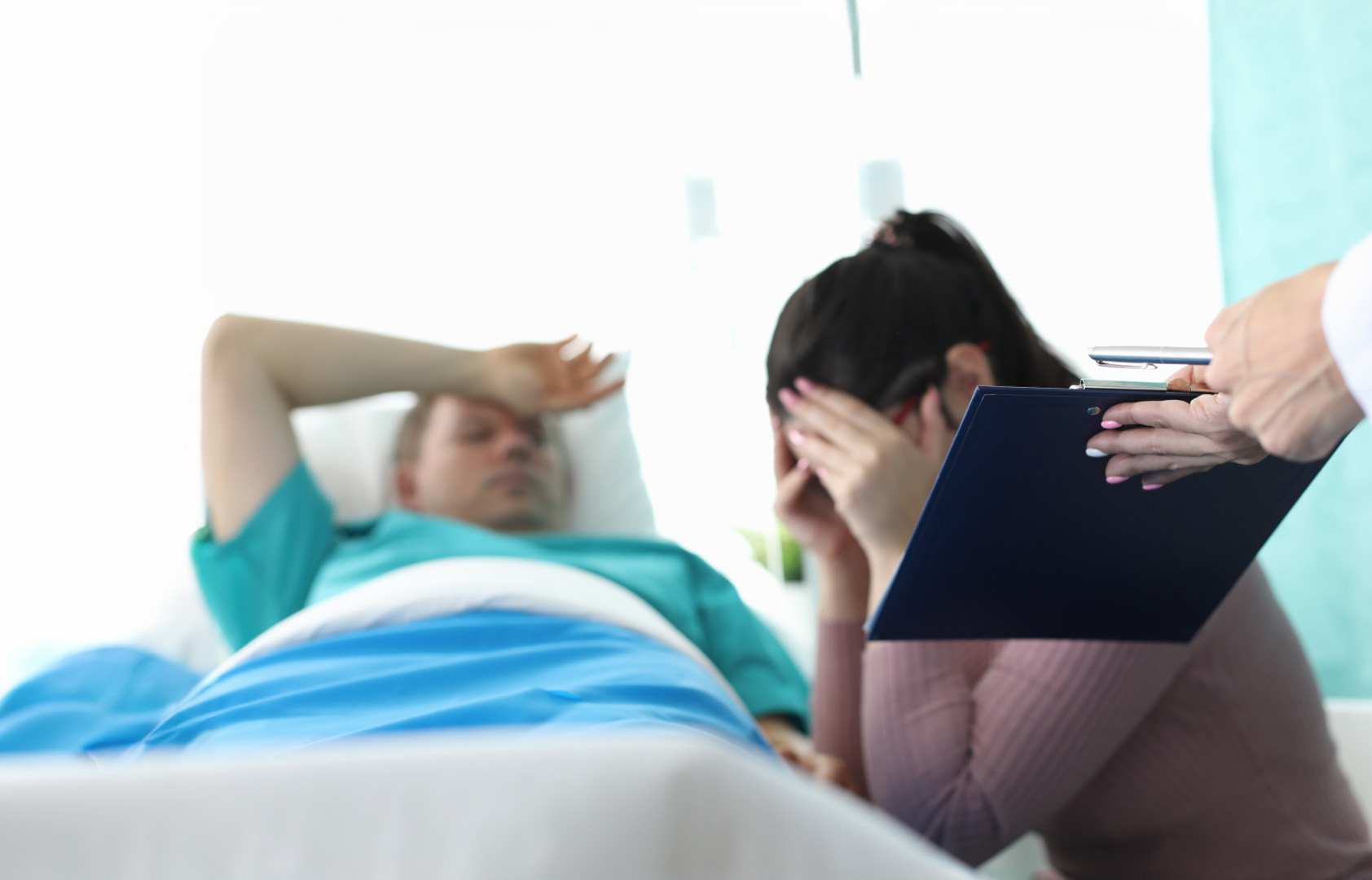 Medical Malpractice