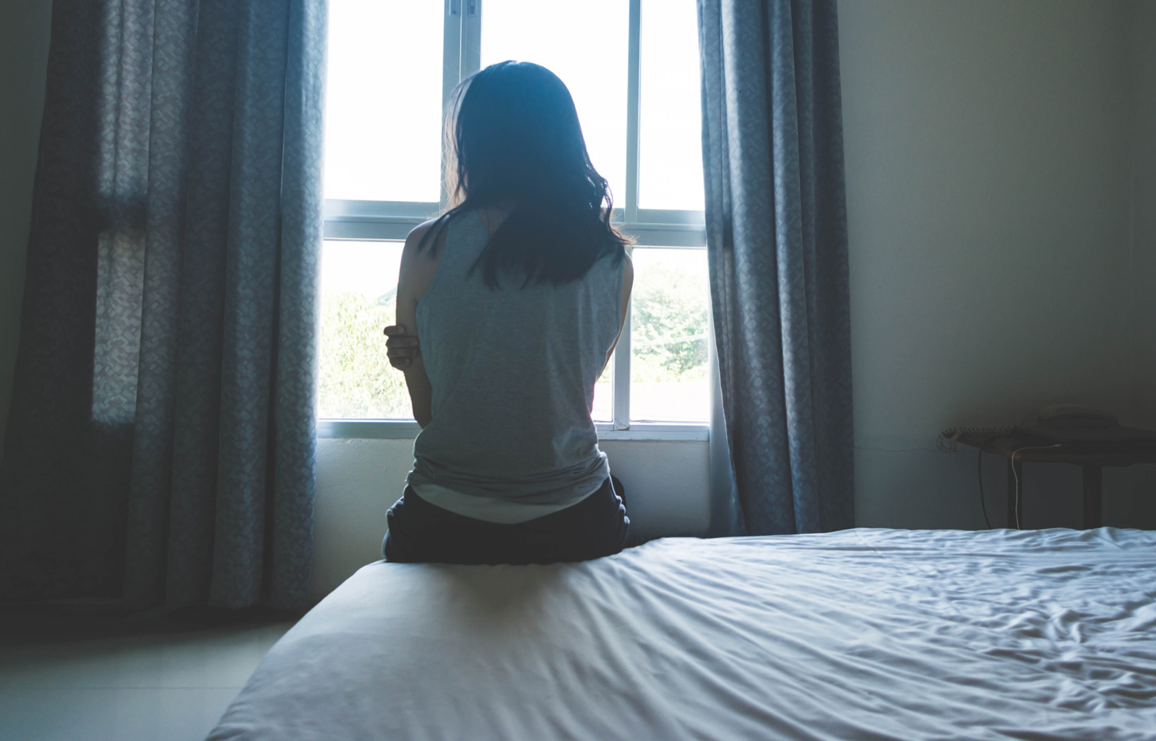 Sexual Abuse / Trafficking